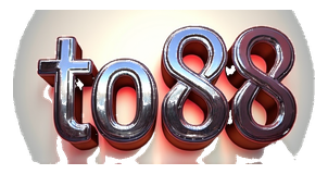 to88 logo