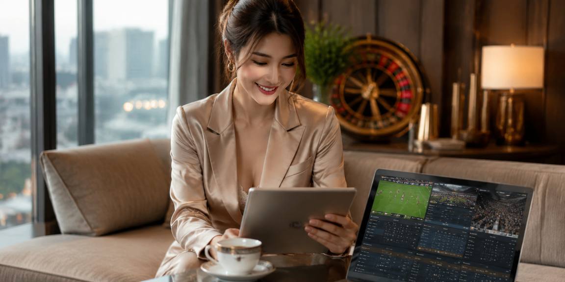 to88 Những gì bạn tìm thấy trong sảnh live casino của chúng tôi